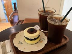 -大喜甜品铺(翔安店)