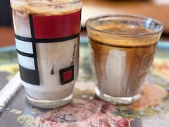 -聚福SHANGHAILANDER(乌鲁木齐南路店)