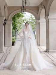 点击看大图 -MANLI BRIDAL婚纱