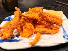 -玄白·炭烤活鳗(上海首店)