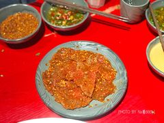 -谭鸭血老火锅(漳州路店)