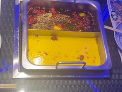 -大隐·成都火锅Bistro(合生麒麟新天地店)