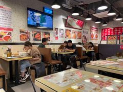 大堂-黄恩记茶餐厅(杨箕店)