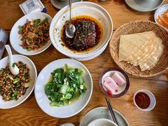 -印象鲵宴·张家界地标美食名片(溪布街店)