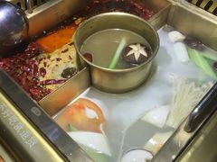 -大渝火锅(江都金鹰店)