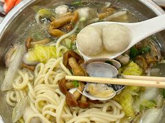 -福屿鲜捞小吃·捞化(福屿总店)
