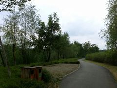 -白鹭湾湿地公园