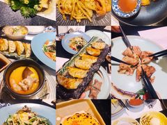 -松临·铁板烧&Omakase(神农店)