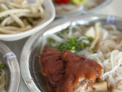 -翠香猪脚粉(游泳馆店)