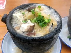 杂拌砂锅-武陟虹兴砂锅(普庆路店)