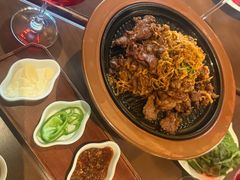 -奉天小馆·非遗东北菜(沈阳万象城店)