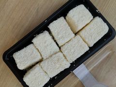 -85度C(生甜甜圈研究工坊·上海平凉店)