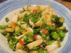 -萬家灯火·私房湘菜·22年老手艺(南岭大道店)