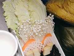 -半天妖烤鱼(方庄店)