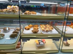 -新侨三宝乐面包店(崇文门店)
