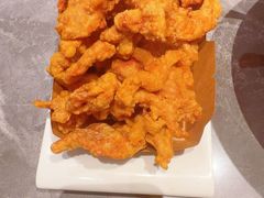 -1937青岛老味道·海肠捞饭·青岛菜(大鲍岛栈桥店)