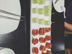九转大肠-城南往事济南风味主题餐厅(东环店)