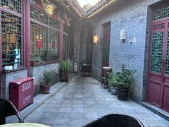 -厉家菜(德胜门总店)