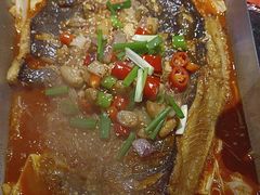 -鸣记脆皮烤鱼·海鲜烤鱼(亿合城店)
