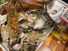 -唐力九头鸟烧烤·罗田吊锅(西云楼店)