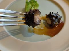 -广州花园酒店-凌璇阁360度高空海鲜自助餐CAROUSEL