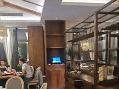 -瑶王府·广西菜(金阳路店)