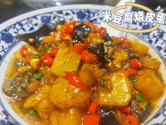 -天下客饭店(中山路店)
