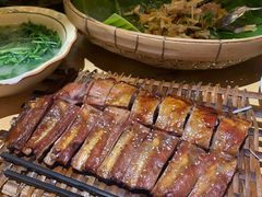 -园林美食城·本土农家菜(杨和镇店)