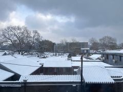 -天安门城楼