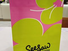 -Seesaw Coffee(武商MALL·武广店)