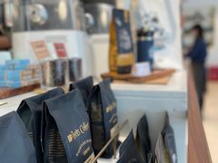 -Peet's Coffee皮爷咖啡(万象天地店)
