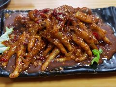 -妈妈手(山大总店)