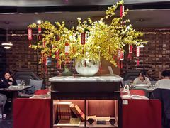 -同仁堂粹和餐厅·食养养生宴(新大都店)