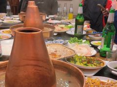 -仁和四季涮肉馆(天坛南门店)