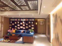 -水墨澜渟足道·SPA·传统(四望亭东关街店)