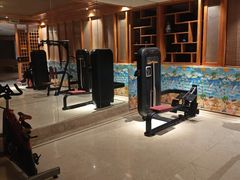 -水木谷养生水汇