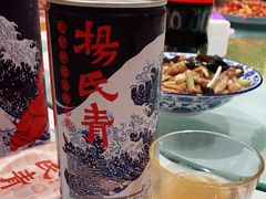 -杨氏青龙虾·羊蝎子(金盛路总店)