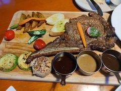 -布拉格餐厅· 中欧捷克菜(全国首店)