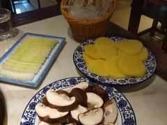 -宣武小院涮肉(前门店)