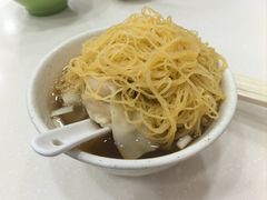 -麦文记面家(佐敦店)