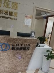 -碧莲盛·不剃发植发