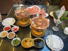 -南门涮肉(上海一店)