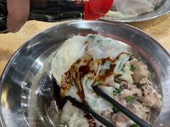 -标记美食新鲜猪杂(兴南大道店)