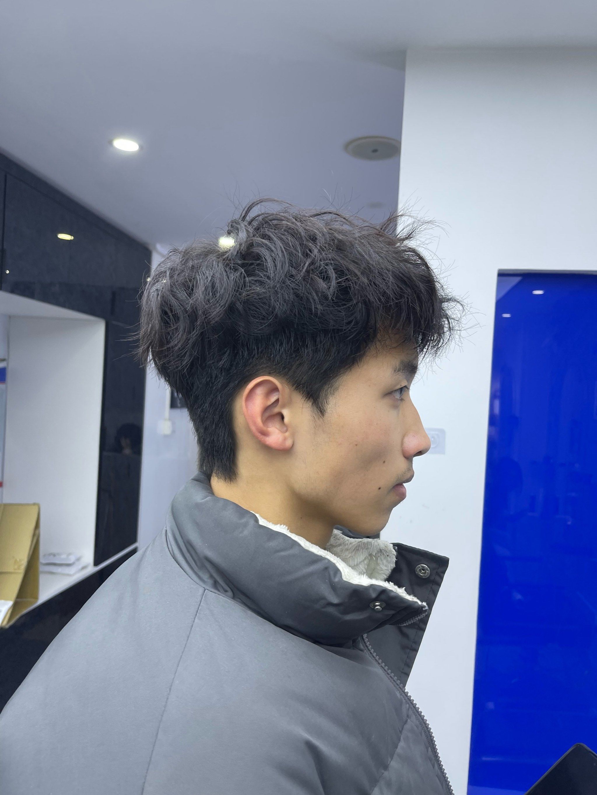 石家庄发型推荐