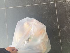 -老回回小吃(百万庄店)