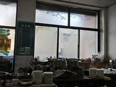 -清真·帅府街羊杂(大同古城店)