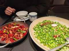 -山石榴·贵州菜(丰盛里店)
