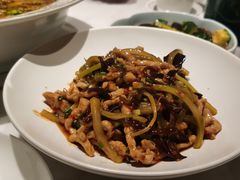 -上上席川菜(凯德乐峰广场店)