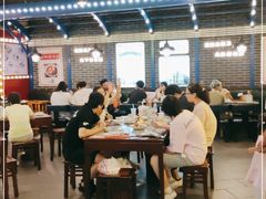大堂-天津卫码头(南开大悦城店)