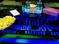 -劲派KTV(江南大道南店)